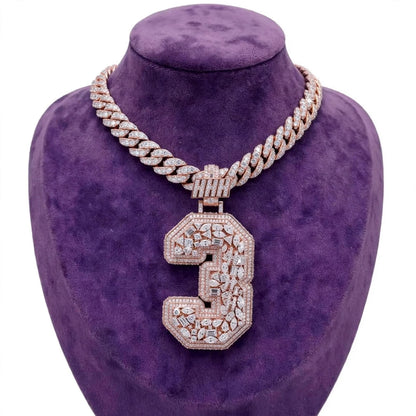 Custom Pendant