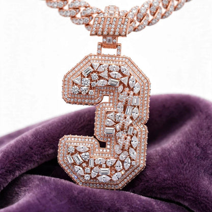 Custom Pendant