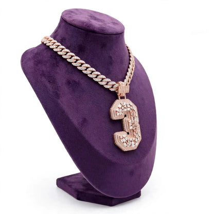 Custom Pendant