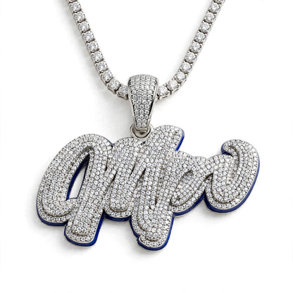Custom Pendant Deposit