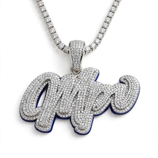 Custom Pendant Deposit