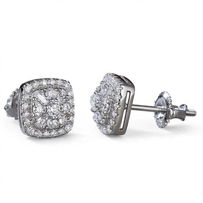 Square Studs earrings