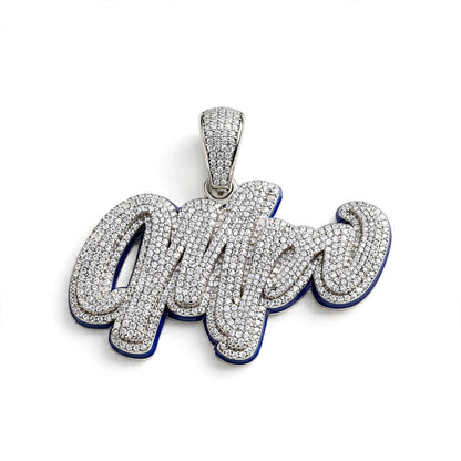Custom Pendant Deposit