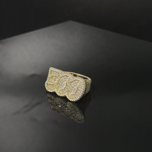 custom rings