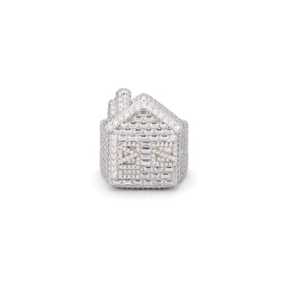 TRAP HOUSE RING