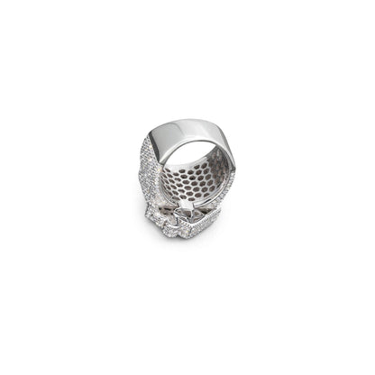 TRAP HOUSE RING
